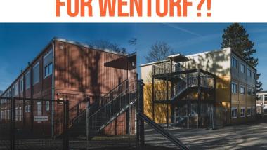 Einladung zum Dialog