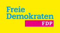 Logo FDP Wentorf & Börnsen